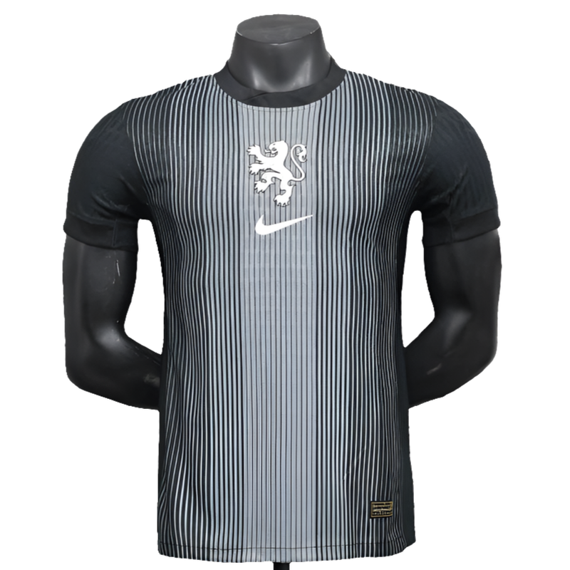 camisa-países-baixos-25-26-goleiro-preto-versão-jogador-1