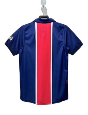 camisa-paris-saint-germain-psg-98-99-i-home-versão-retrô-2