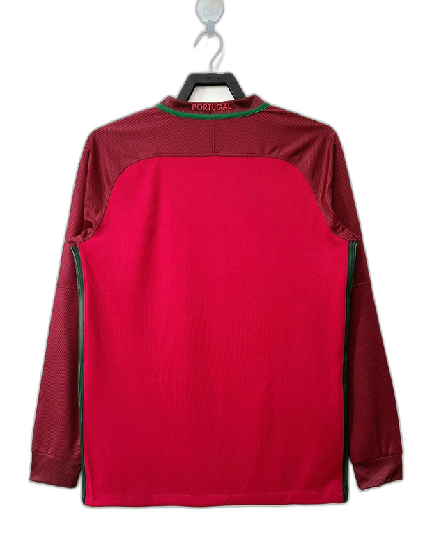 camisa-portugal-2016-i-home-versão-retrô-manga-longa-2