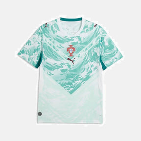 Camisa Portugal 2026/27 II
