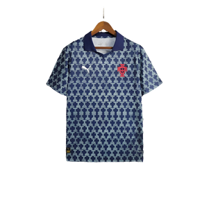 camisa-portugal-25-26-treino-azul-marinho-versão-torcedor-1