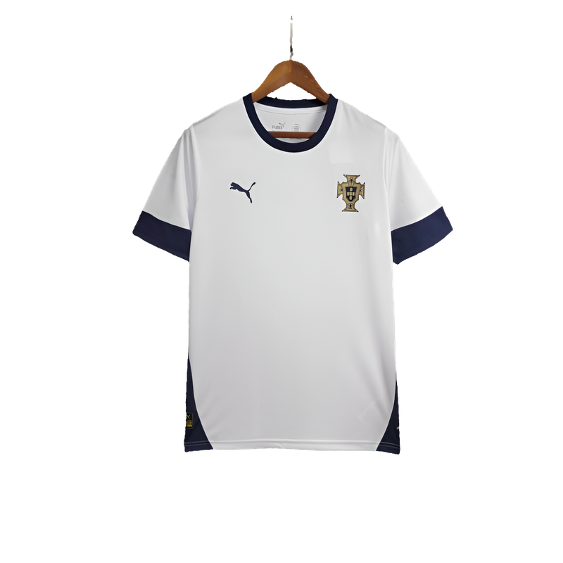 camisa-portugal-25-26-treino-branco-versão-torcedor-1
