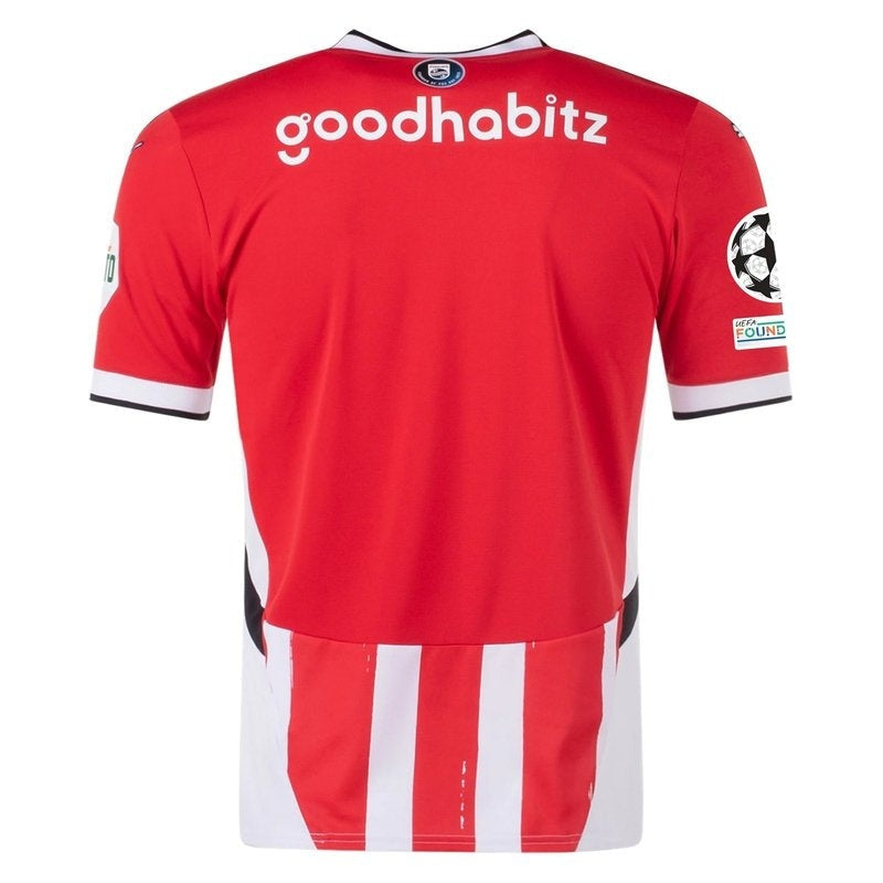 camisa-psv-eindhoven-24-25-i-home-liga-dos-campeões-versão-torcedor-2