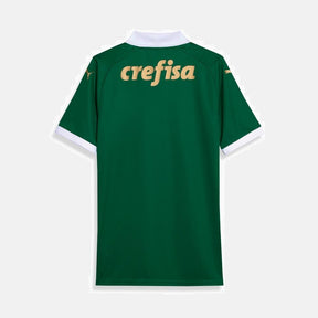 Camisa Puma Palmeiras 2024/25 I