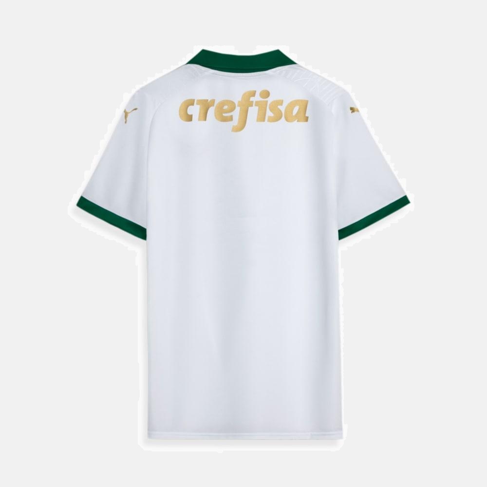 Camisa Puma Palmeiras 2024/25 II