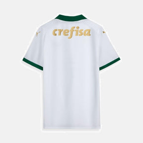 Camisa Puma Palmeiras 2024/25 II