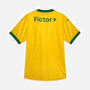 Camisa Puma Palmeiras 2025/26 III Jogador