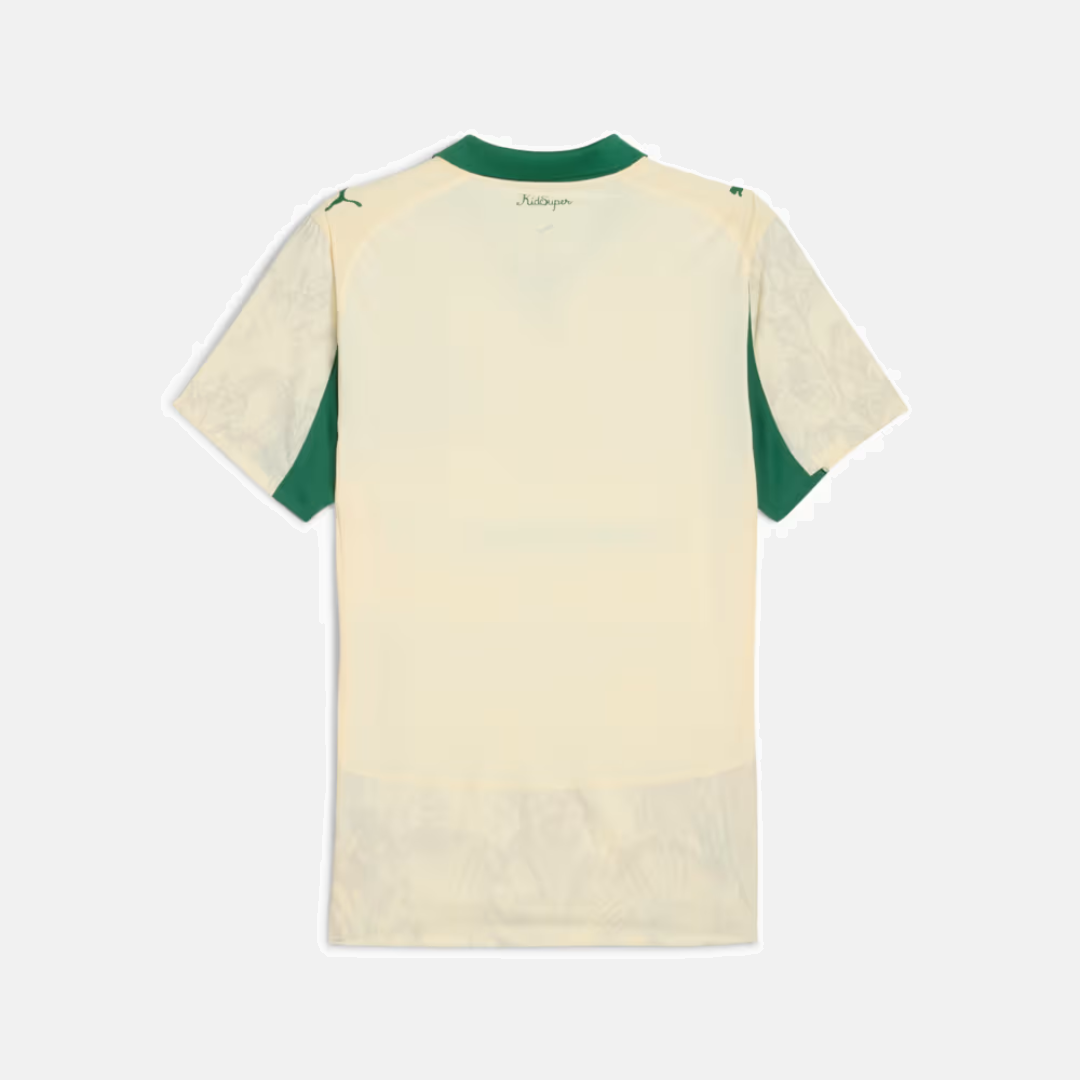 Camisa Puma Palmeiras x KidSuper 2025/26 Jogador