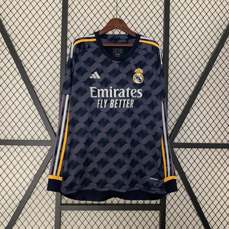 camisa-real-madrid-2023-24-away-manga-longa-1