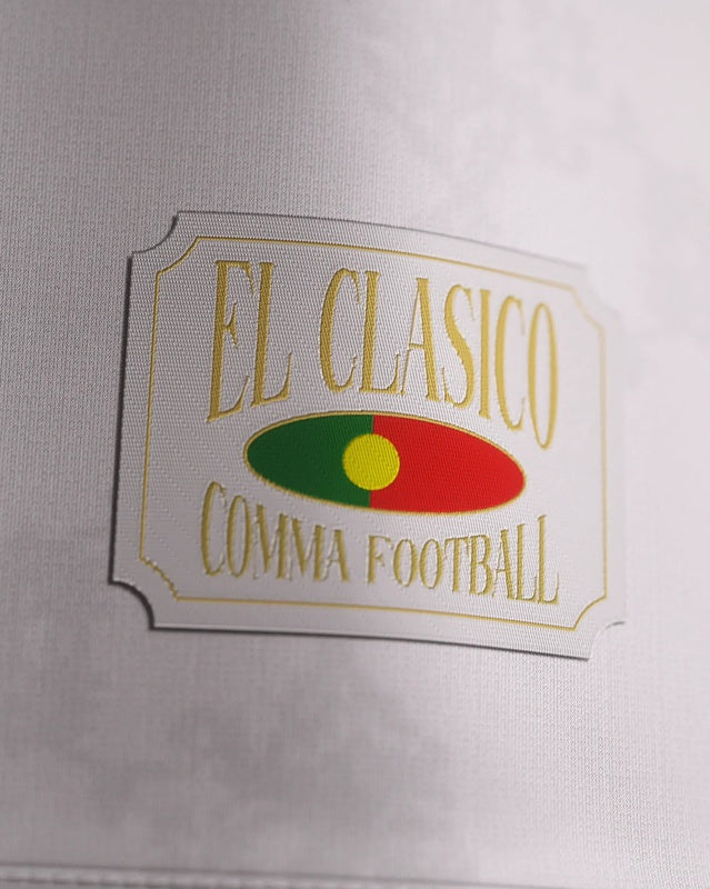 camisa-real-madrid-24-25-edição-especial-the-siu-ronaldo-branca-com-dourado-5