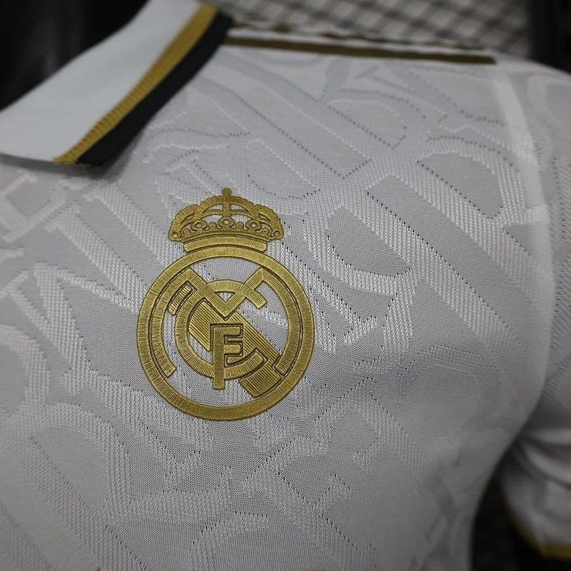camisa-real-madrid-golden-edição-especial-24-25-branco-e-dourado-4