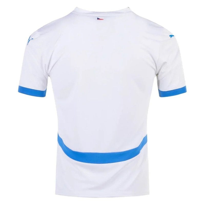 camisa-república-tcheca-24-25-ii-away-versão-torcedor-2