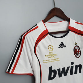camisa-retrô-ac-milan-2006-07-away-6