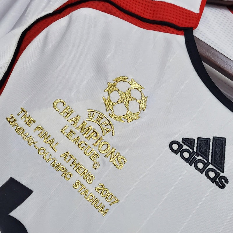 camisa-retrô-ac-milan-2006-07-away-9