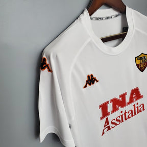 camisa-retrô-as-roma-2001-01-away-11