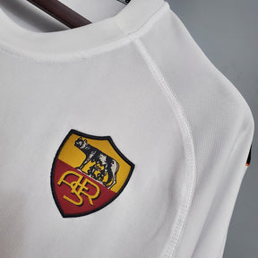 camisa-retrô-as-roma-2001-01-away-13