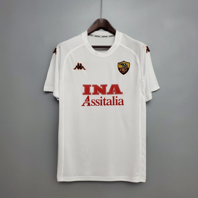 camisa-retrô-as-roma-2001-01-away-1