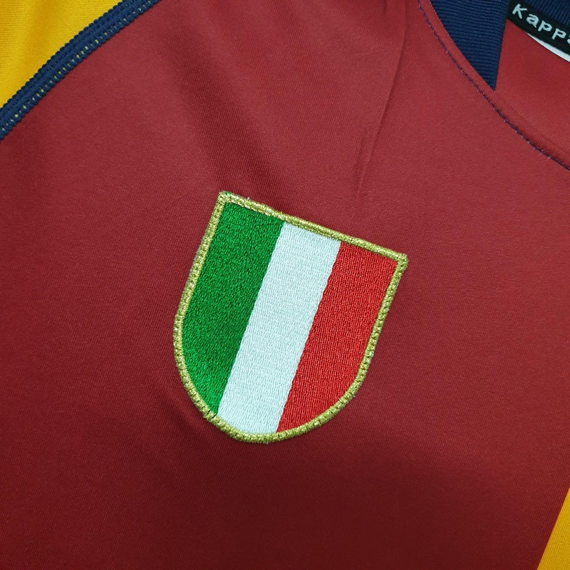 camisa-retrô-as-roma-2001-02-home-7