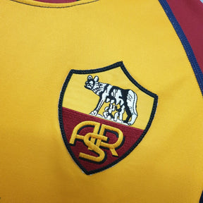 camisa-retrô-as-roma-2001-02-home-8
