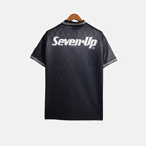 Camisa Retrô Botafogo II 1995/96 Masculina Preta