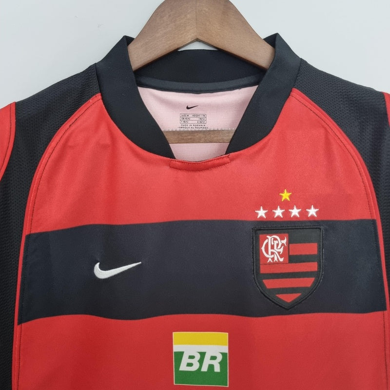 camisa-retrô-cr-flamengo-2003-04-home-2
