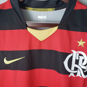 camisa-retrô-cr-flamengo-2008-09-home-2