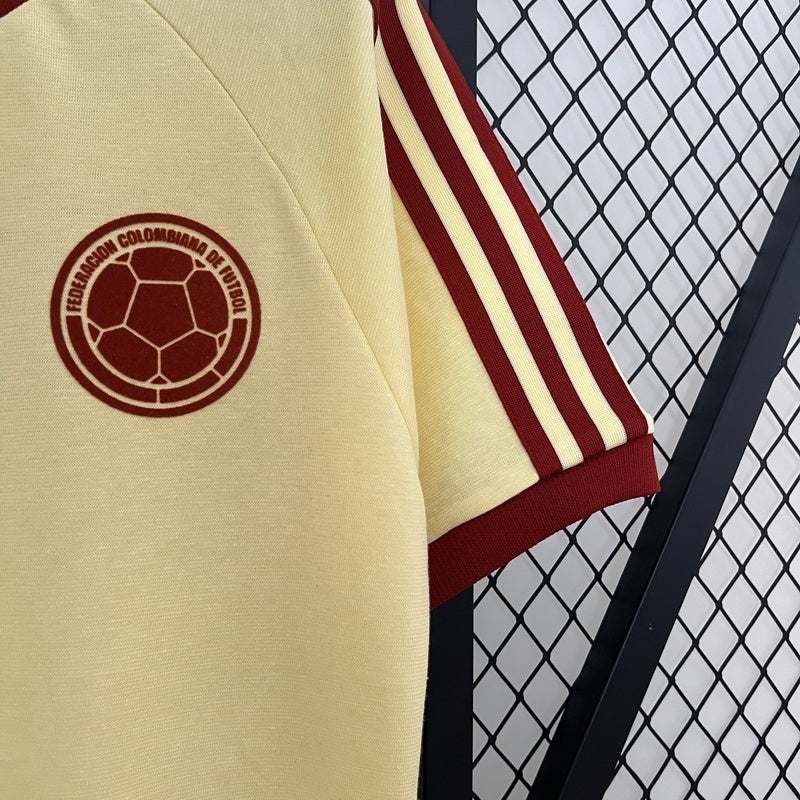 camisa-retrô-da-colômbia-edição-especial-3