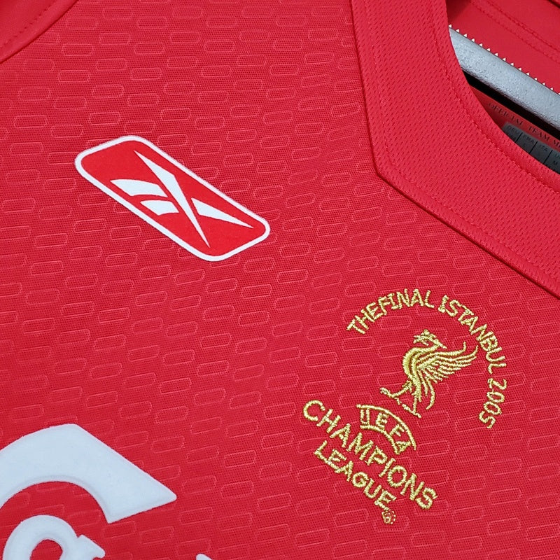 camisa-retrô-liverpool-2005-05-home-champions-league-edition-7