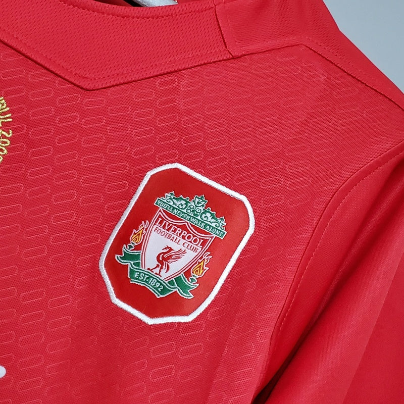 camisa-retrô-liverpool-2005-05-home-champions-league-edition-8