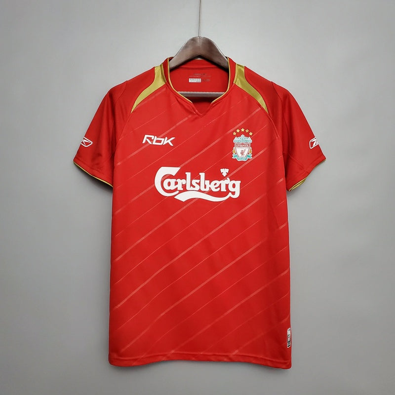 camisa-retrô-liverpool-2005-06-home-1