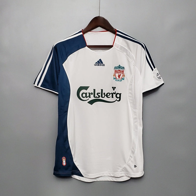 camisa-retrô-liverpool-2006-07-away-1