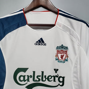 camisa-retrô-liverpool-2006-07-away-2