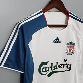 camisa-retrô-liverpool-2006-07-away-7