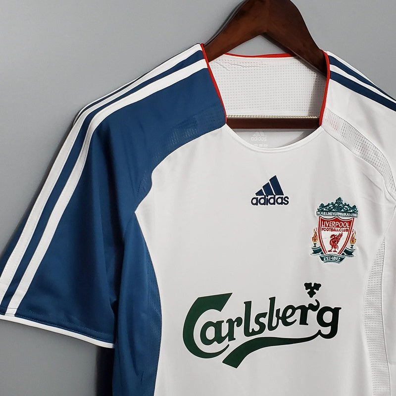 camisa-retrô-liverpool-2006-07-away-7