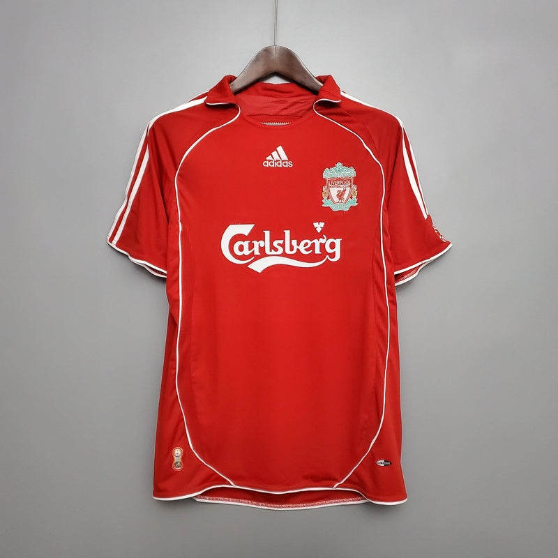 camisa-retrô-liverpool-2006-07-home-1
