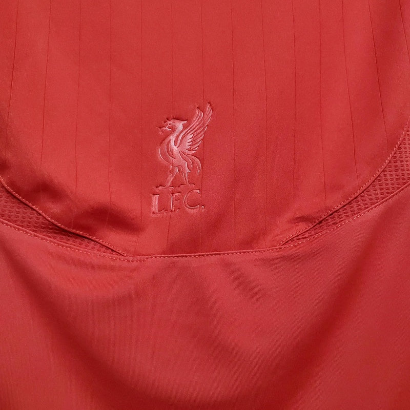 camisa-retrô-liverpool-2006-07-home-4