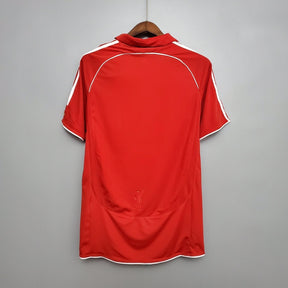 camisa-retrô-liverpool-2006-07-home-5