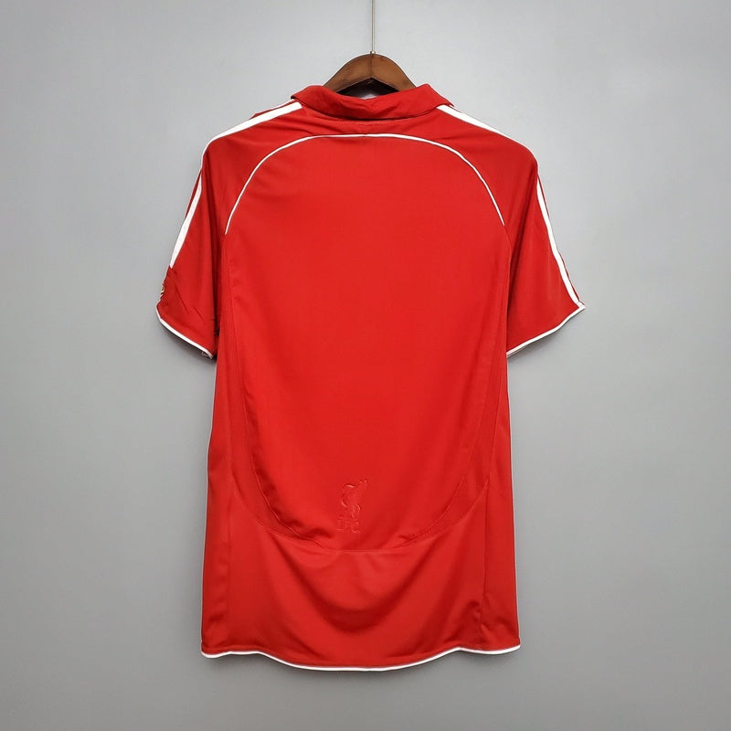 camisa-retrô-liverpool-2006-07-home-5