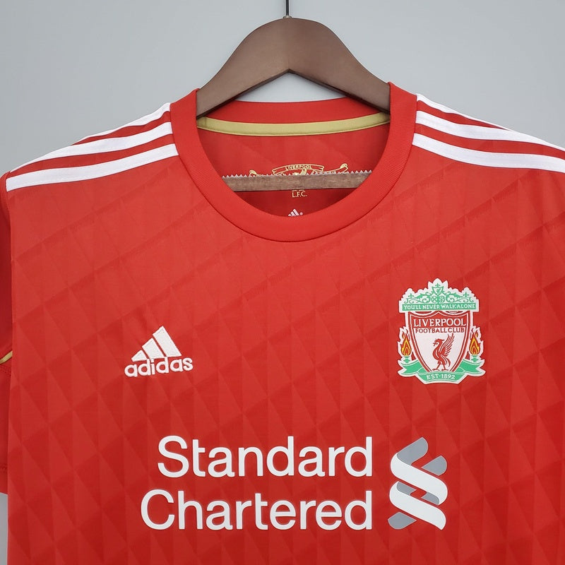 camisa-retrô-liverpool-2010-11-home-2