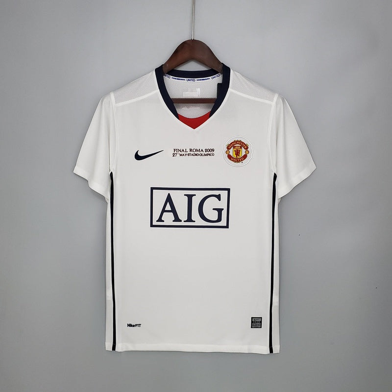 camisa-retrô-manchester-united-2008-09-home-champions-league-edition-1