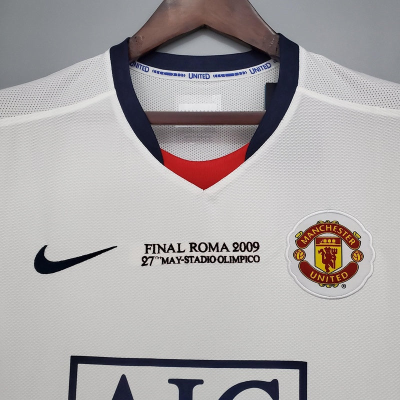 camisa-retrô-manchester-united-2008-09-home-champions-league-edition-2
