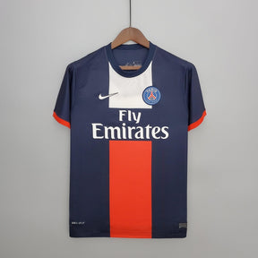 camisa-retrô-paris-saint-germain-2013-14-home-1