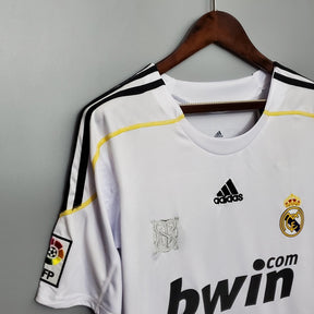 camisa-retrô-real-madrid-2009-10-home-5