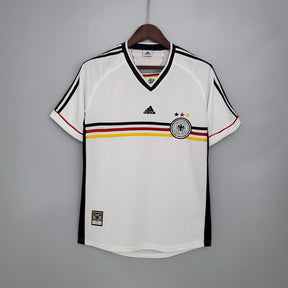 camisa-retrô-seleção-alemanha-1998-98-home-1