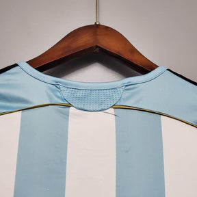 camisa-retrô-seleção-argentina-2006-06-home-4