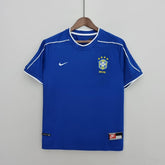 camisa-retrô-seleção-brasil-1998-98-away-1