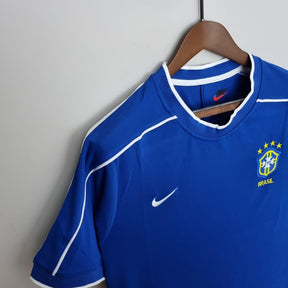 camisa-retrô-seleção-brasil-1998-98-away-8