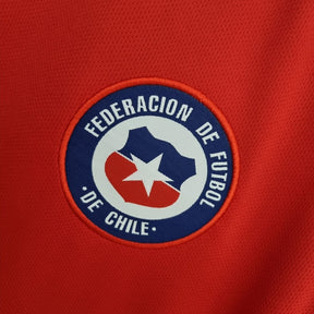 camisa-retrô-seleção-chile-2016-17-home-11