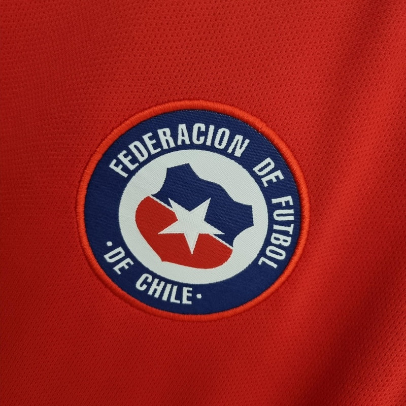 camisa-retrô-seleção-chile-2016-17-home-11