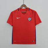 camisa-retrô-seleção-chile-2016-17-home-1